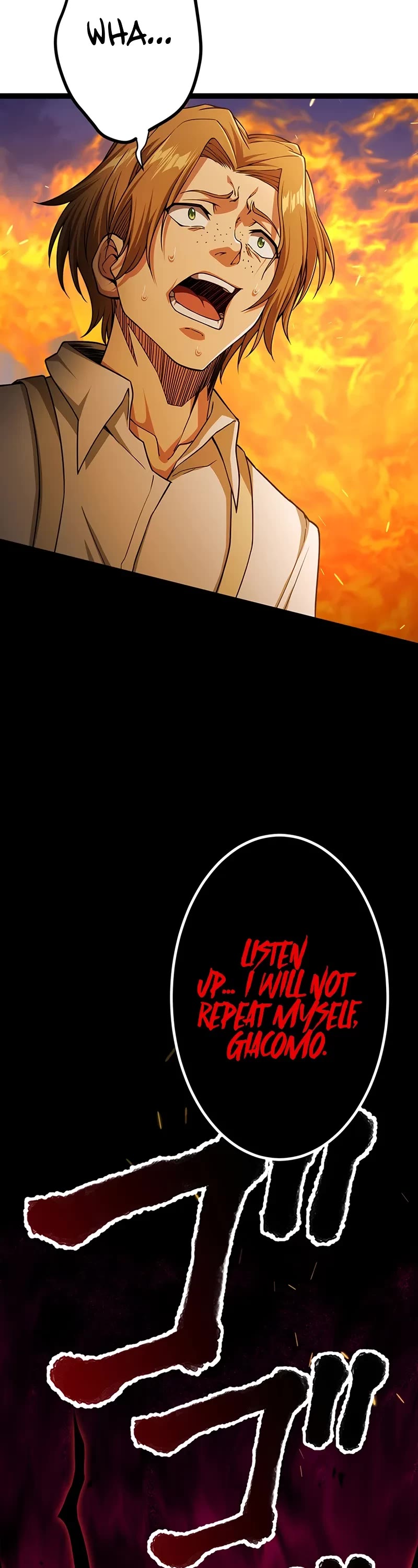 Dungeon Defense Chapter 38 page 34 - Chapter 38
