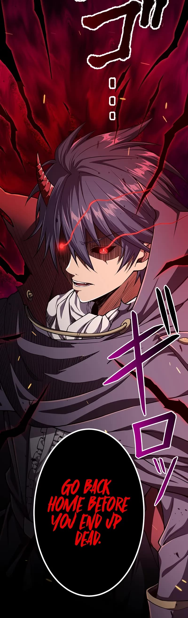 Dungeon Defense Chapter 38 page 35 - Chapter 38