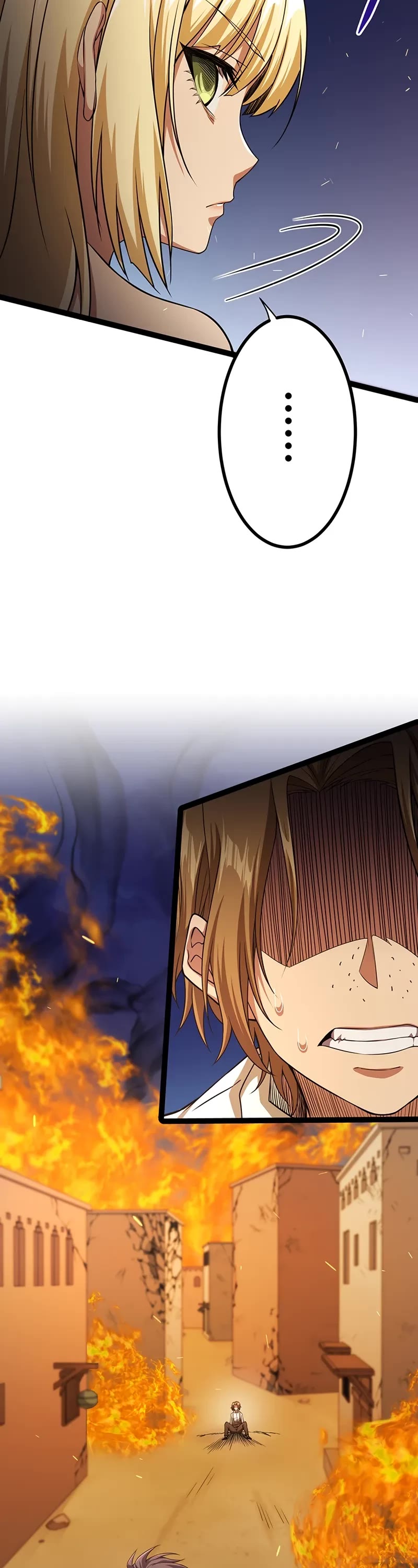 Dungeon Defense Chapter 38 page 39 - Chapter 38