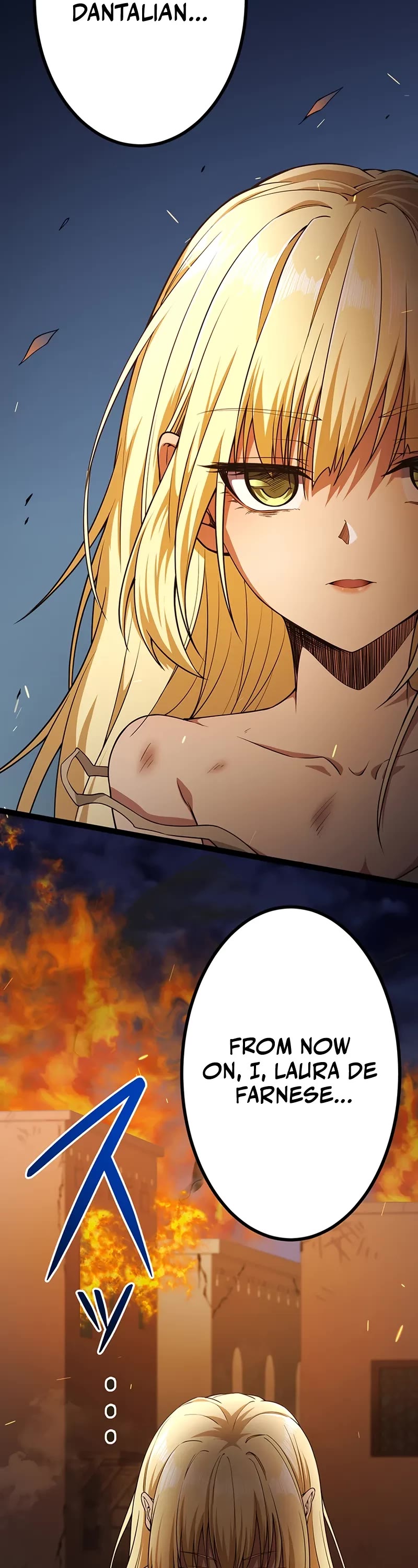 Dungeon Defense Chapter 38 page 4 - Chapter 38