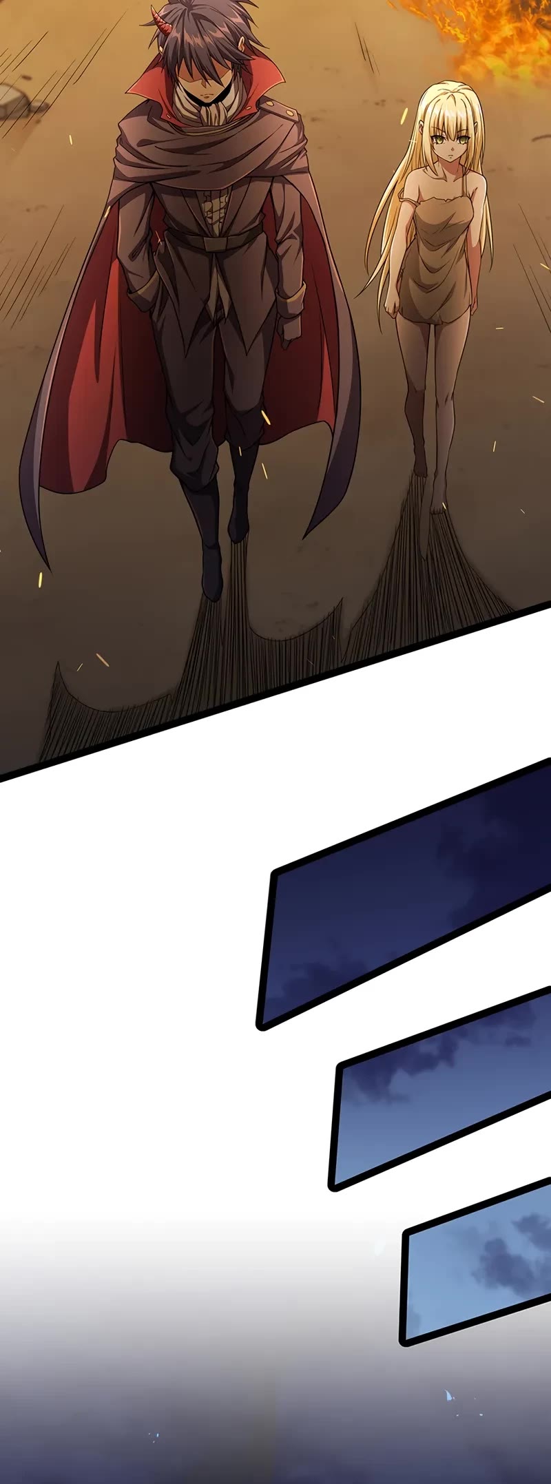 Dungeon Defense Chapter 38 page 40 - Chapter 38