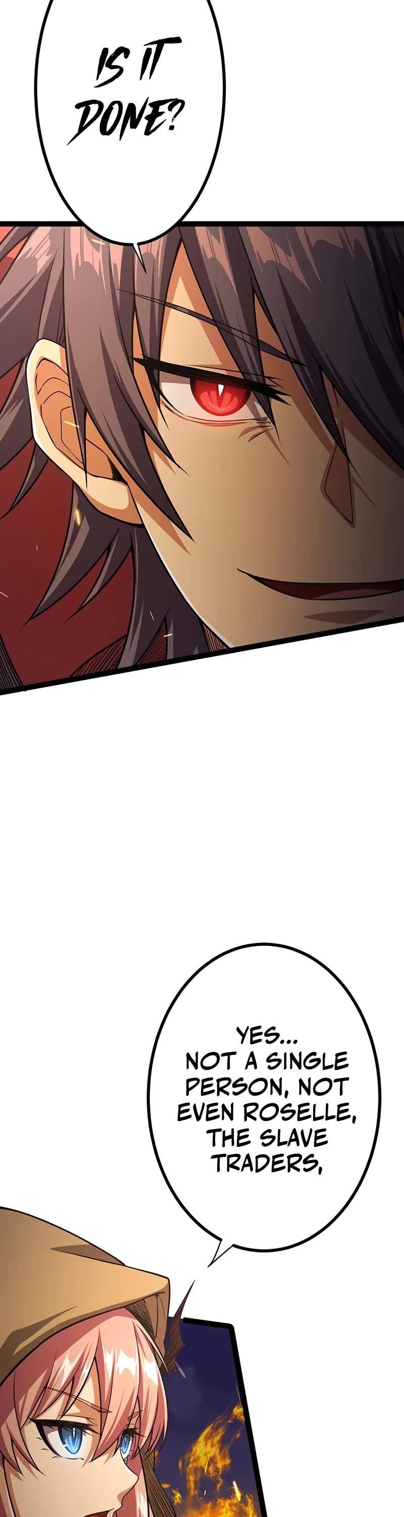 Dungeon Defense Chapter 38 page 44 - Chapter 38