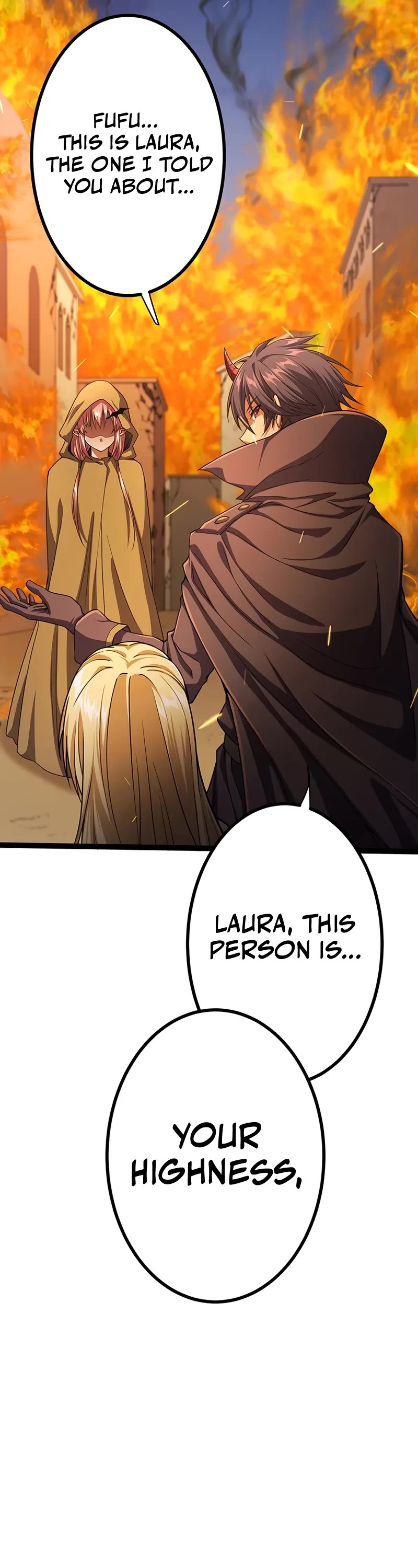 Dungeon Defense Chapter 38 page 47 - Chapter 38