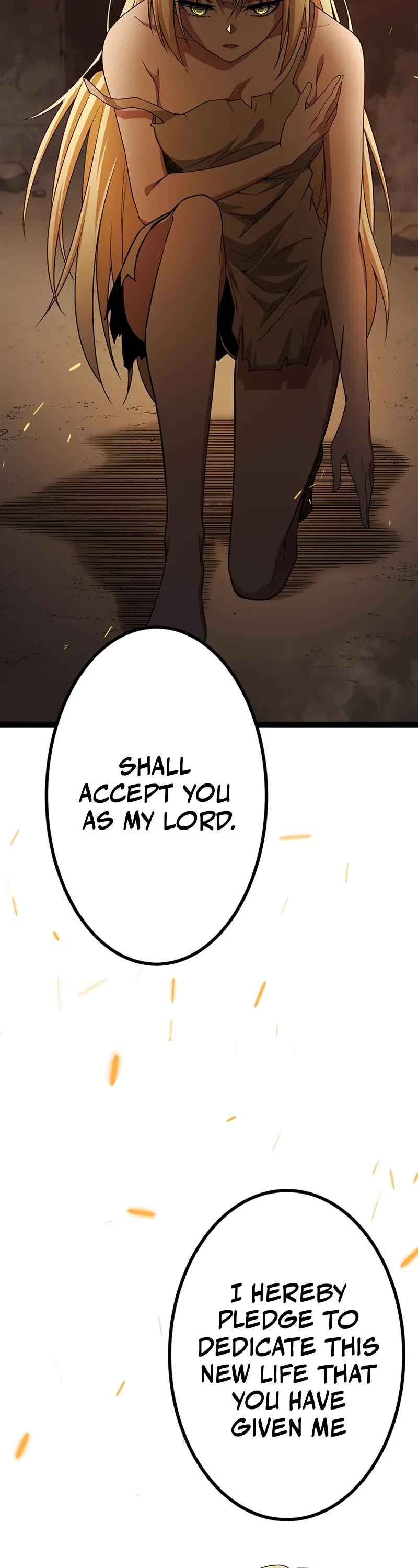 Dungeon Defense Chapter 38 page 5 - Chapter 38