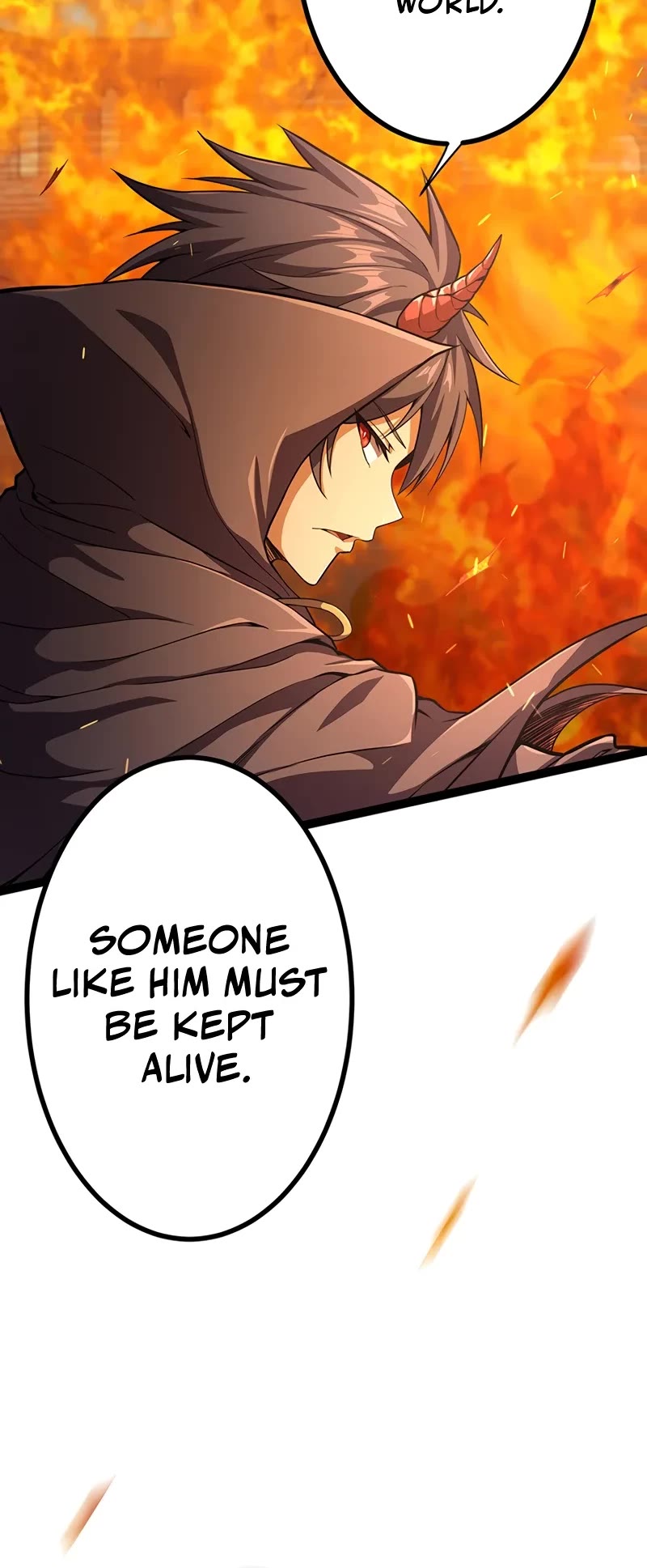 Dungeon Defense Chapter 38 page 54 - Chapter 38