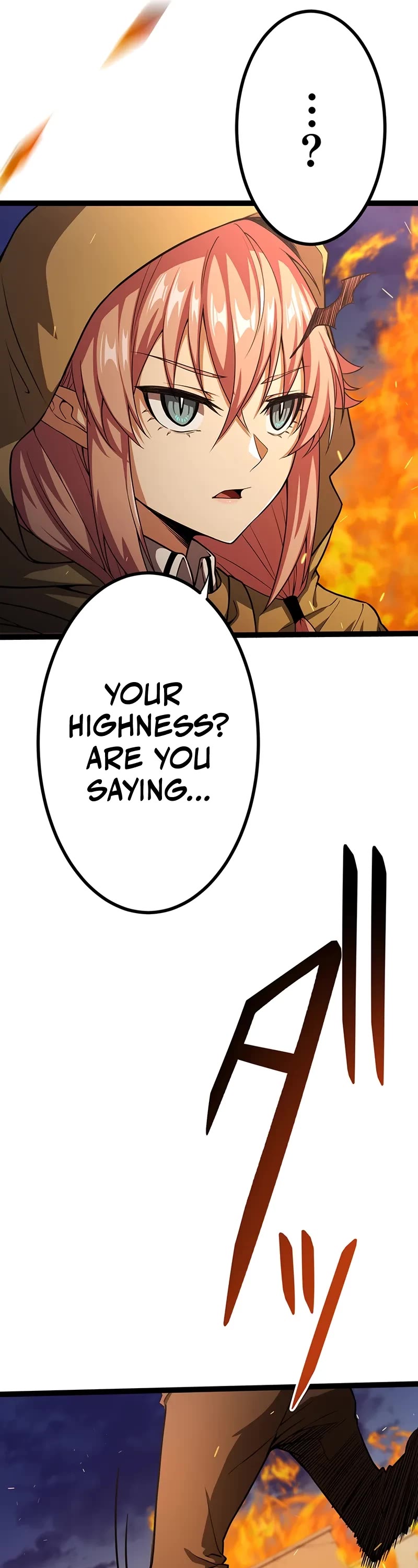 Dungeon Defense Chapter 38 page 55 - Chapter 38