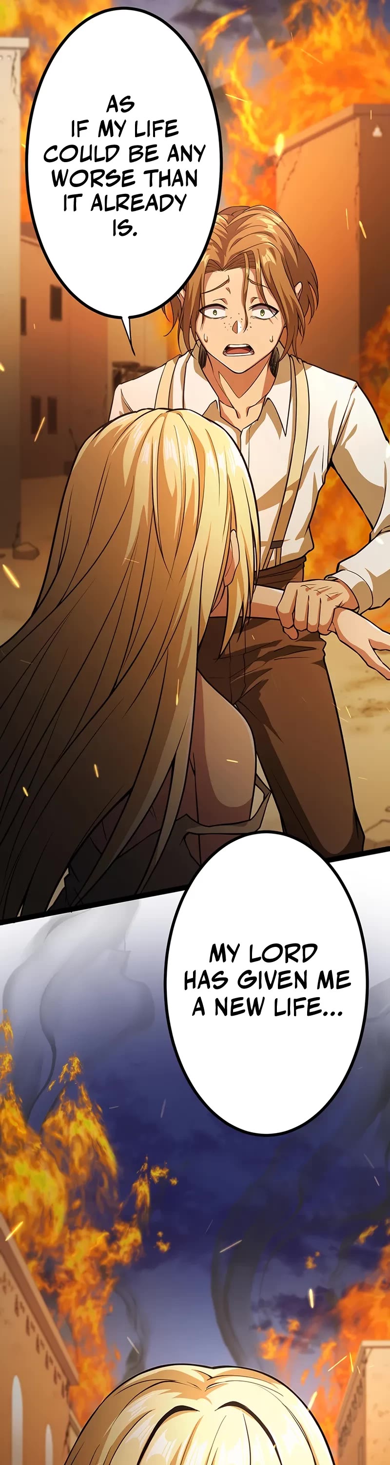 Dungeon Defense Chapter 38 page 60 - Chapter 38