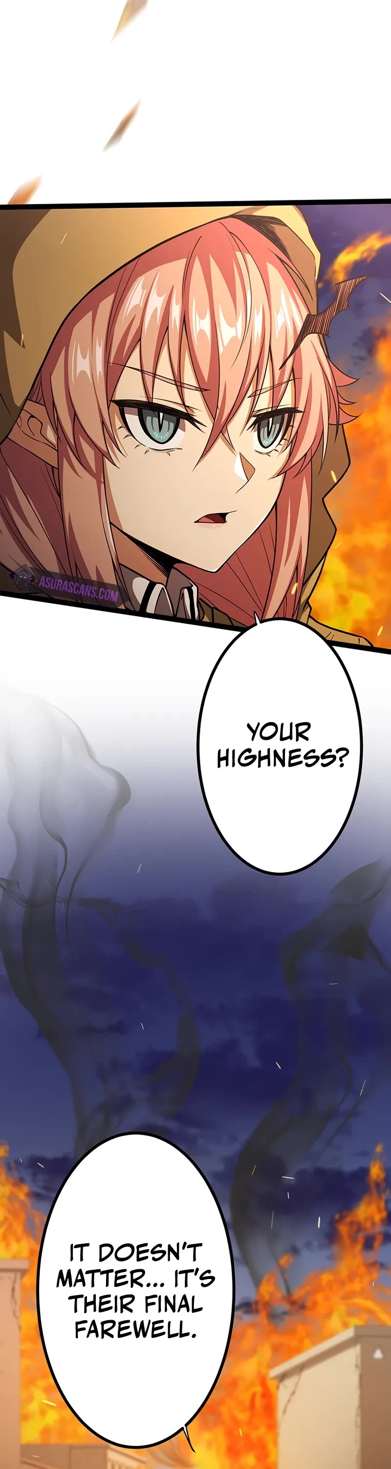 Dungeon Defense Chapter 38 page 64 - Chapter 38