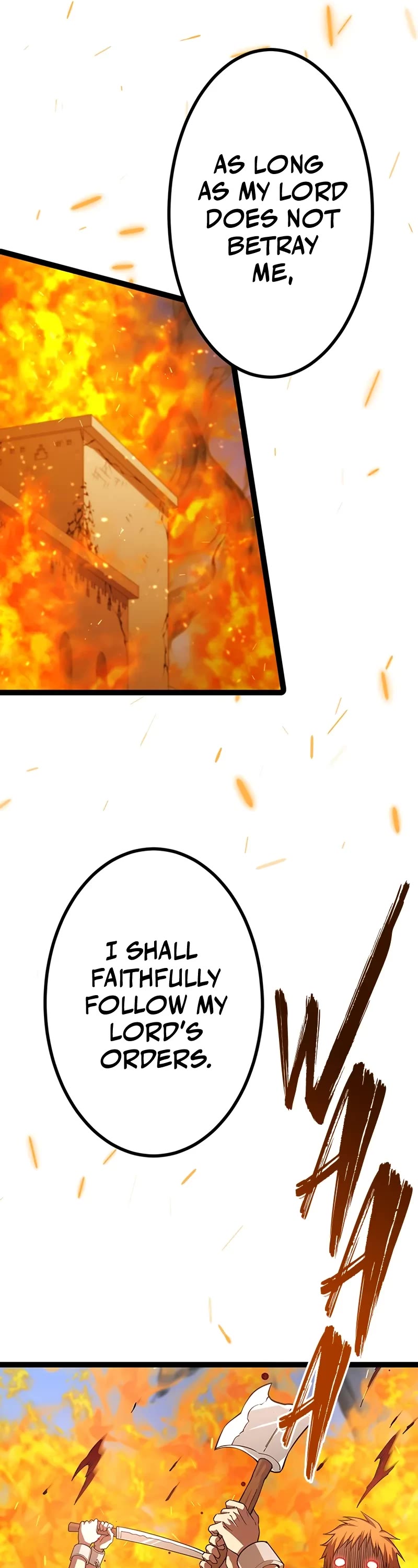 Dungeon Defense Chapter 38 page 7 - Chapter 38