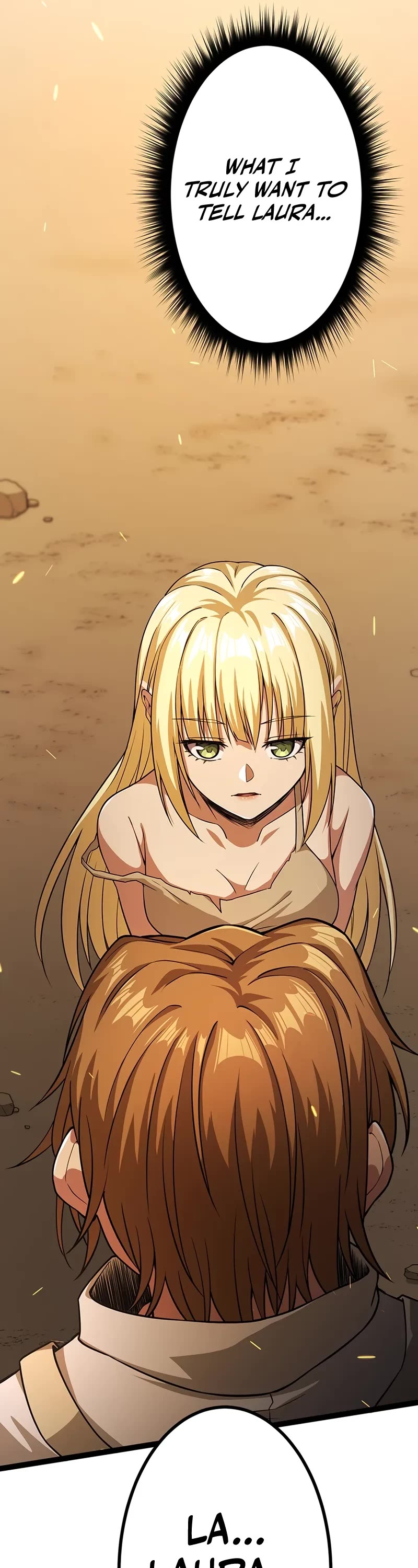 Dungeon Defense Chapter 38 page 70 - Chapter 38