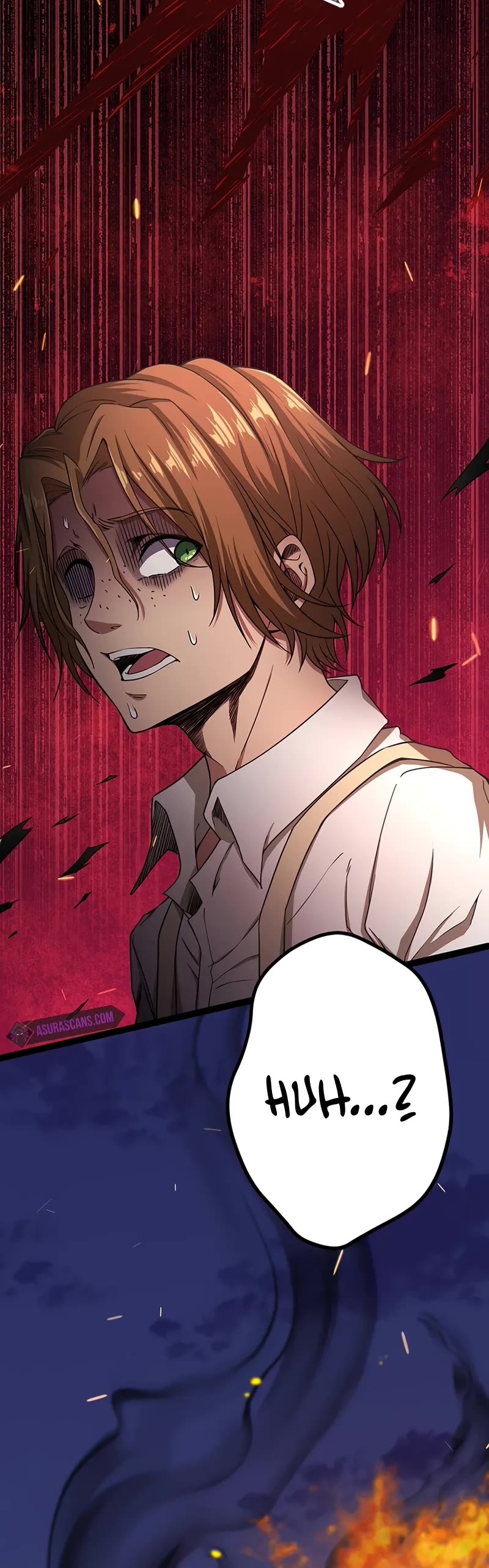 Dungeon Defense Chapter 38 page 73 - Chapter 38