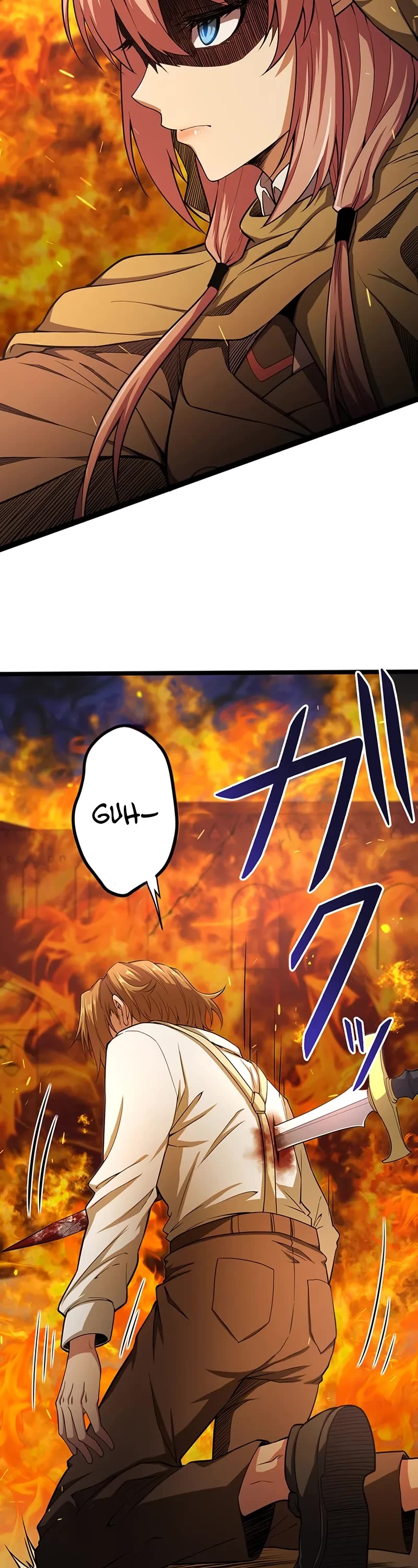 Dungeon Defense Chapter 38 page 75 - Chapter 38
