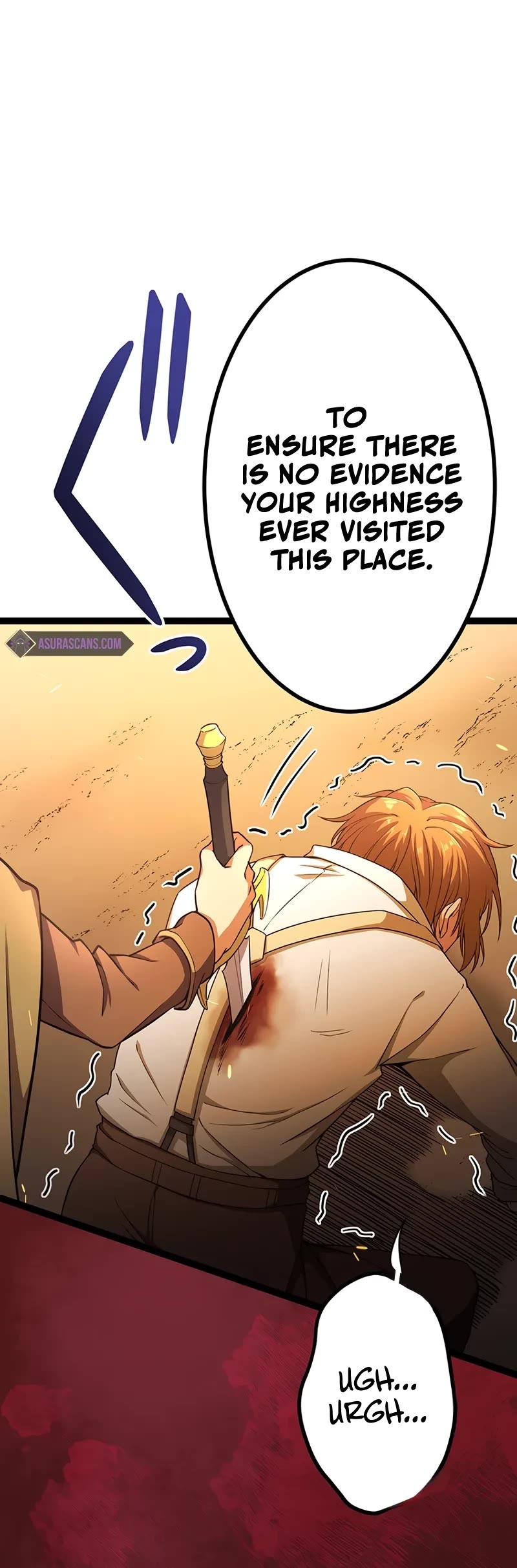 Dungeon Defense Chapter 38 page 82 - Chapter 38