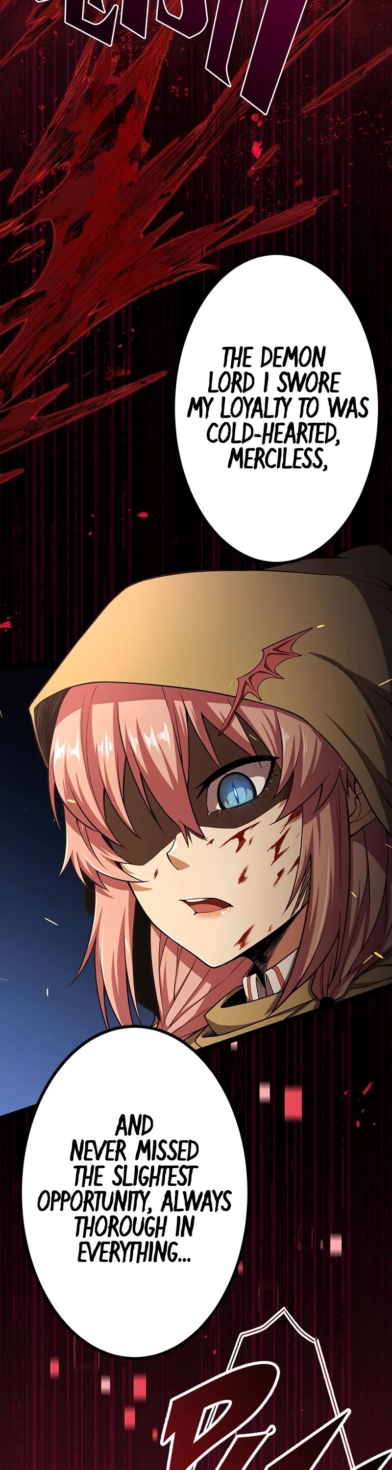 Dungeon Defense Chapter 38 page 86 - Chapter 38