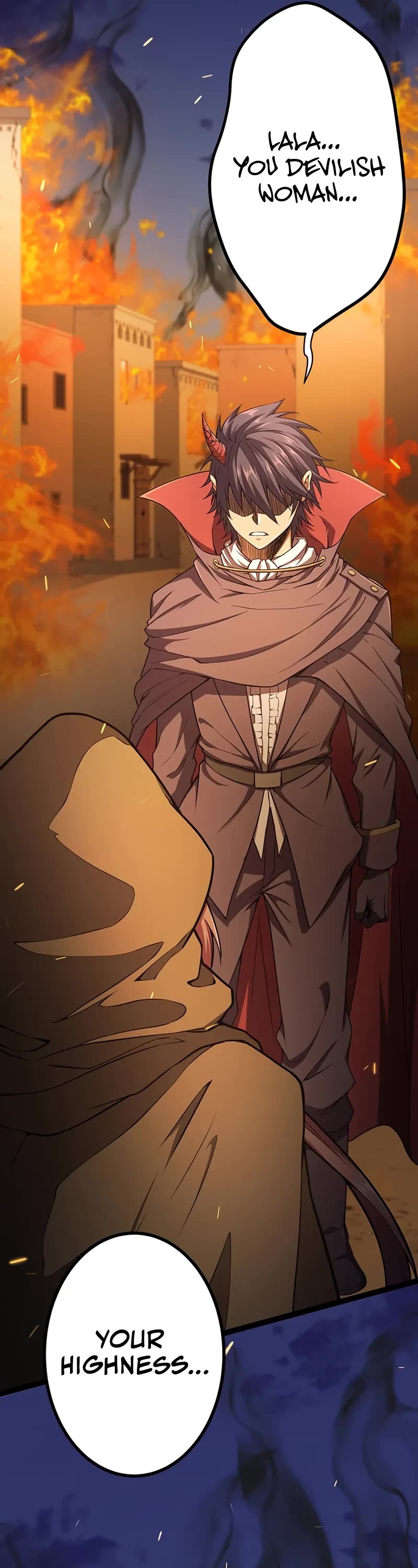 Dungeon Defense Chapter 38 page 94 - Chapter 38