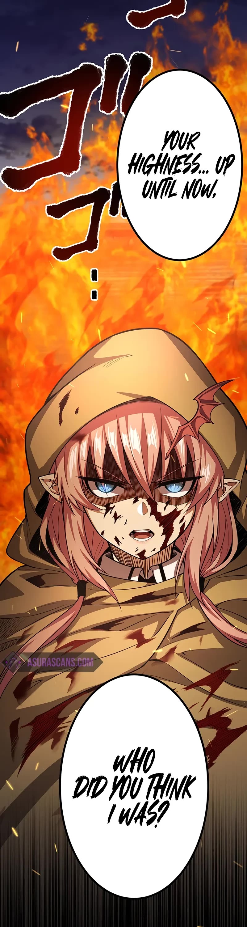 Dungeon Defense Chapter 39 page 14 - Chapter 39