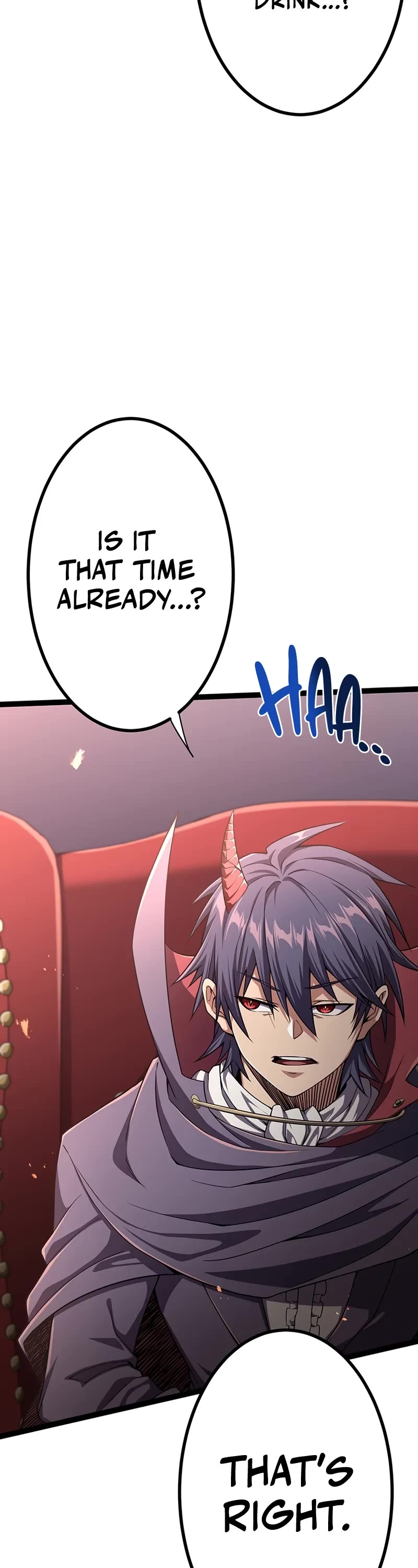Dungeon Defense Chapter 39 page 19 - Chapter 39