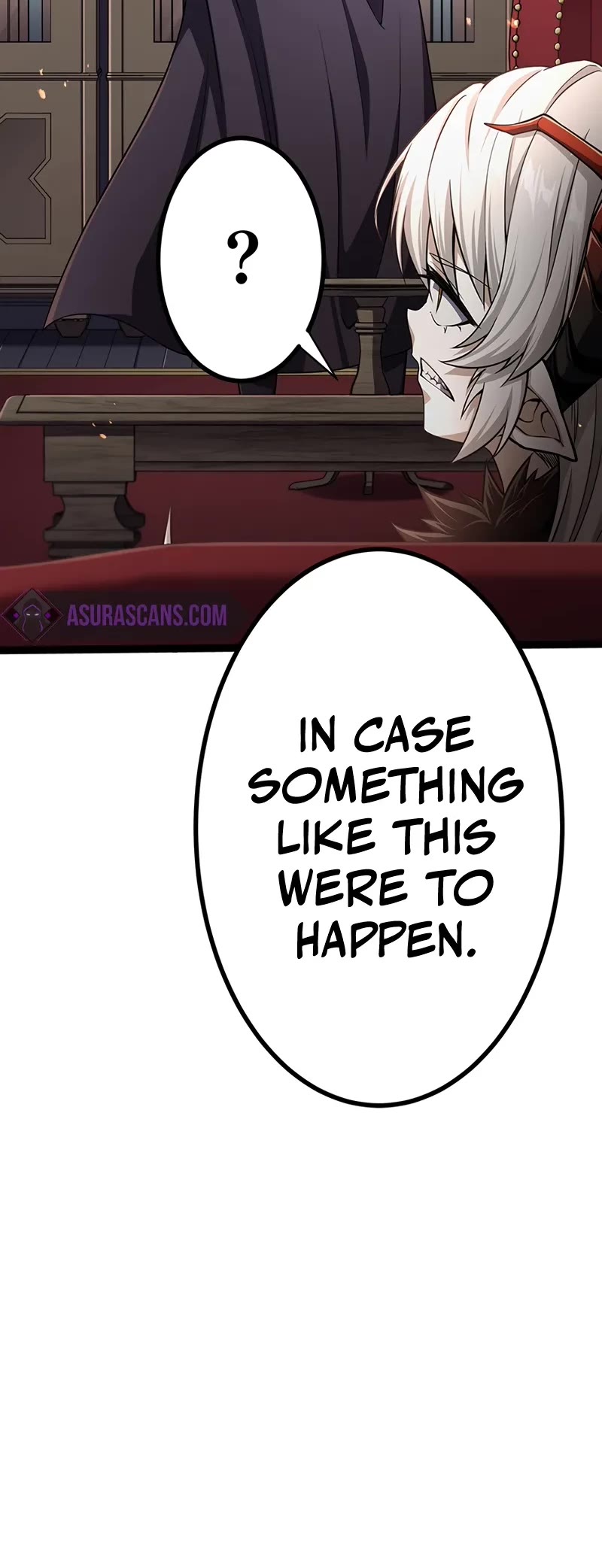 Dungeon Defense Chapter 39 page 21 - Chapter 39