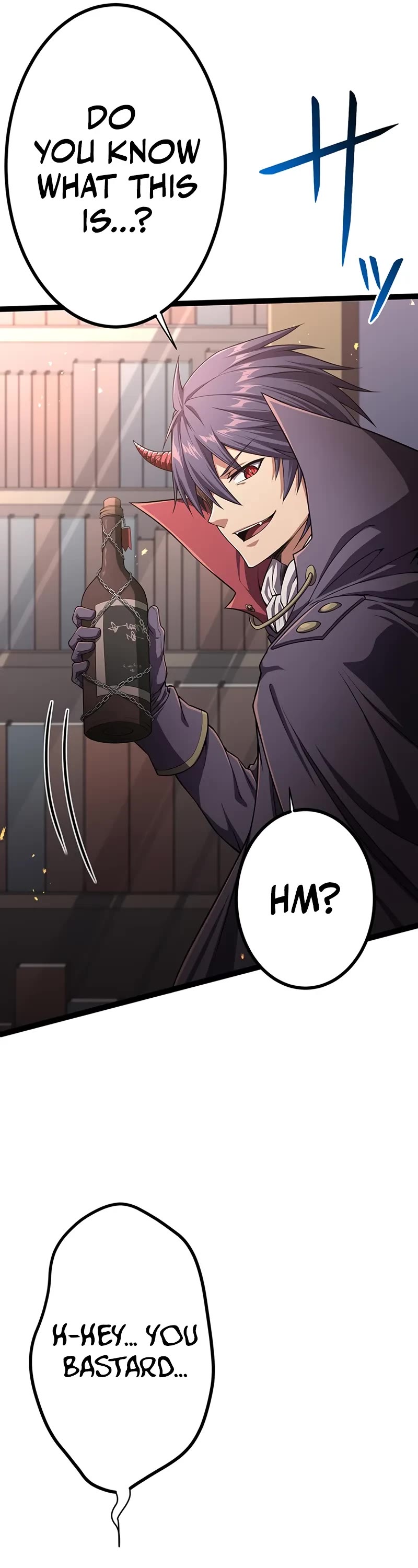 Dungeon Defense Chapter 39 page 22 - Chapter 39