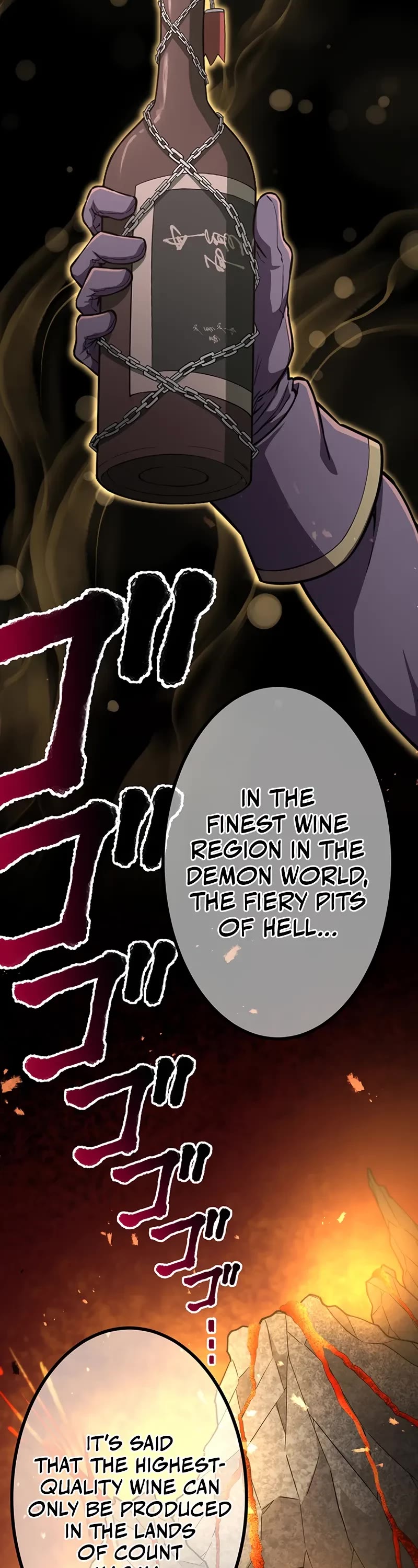 Dungeon Defense Chapter 39 page 24 - Chapter 39