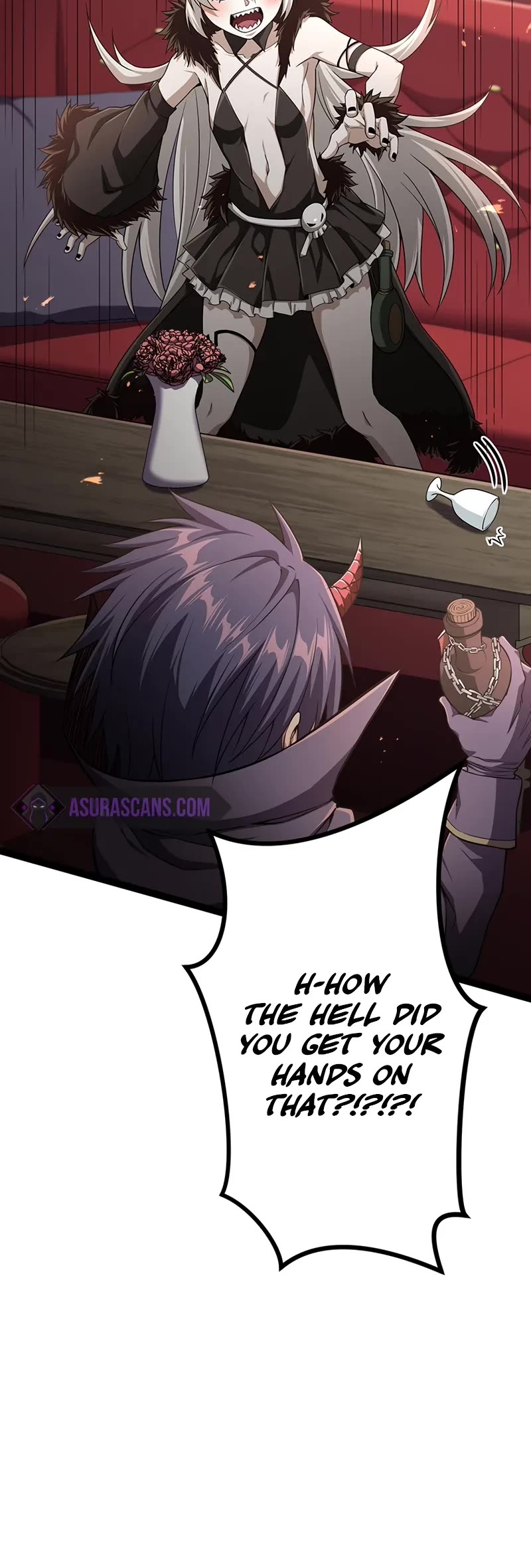 Dungeon Defense Chapter 39 page 26 - Chapter 39