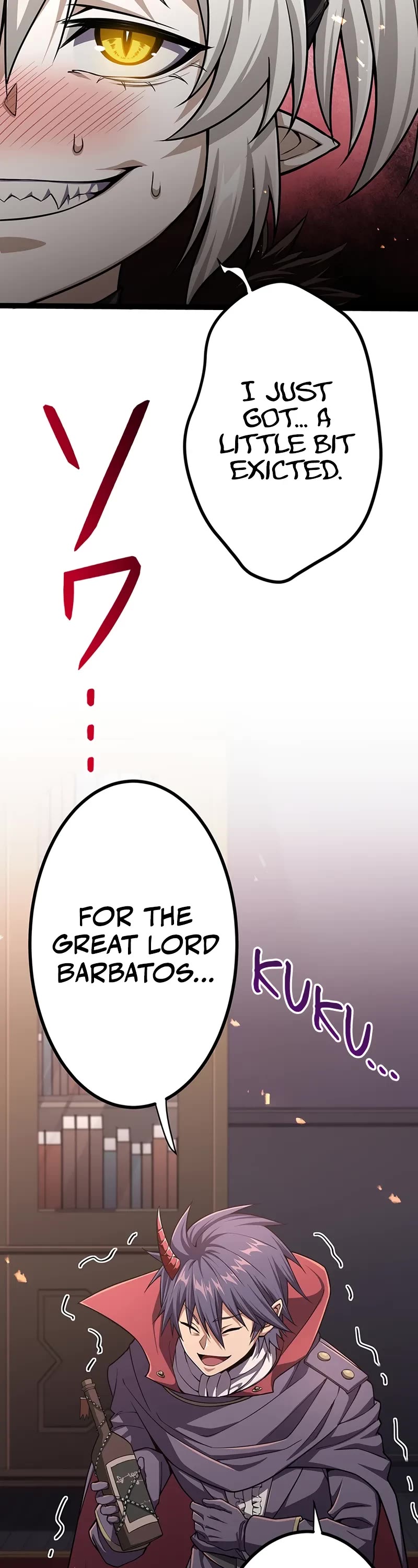 Dungeon Defense Chapter 39 page 29 - Chapter 39
