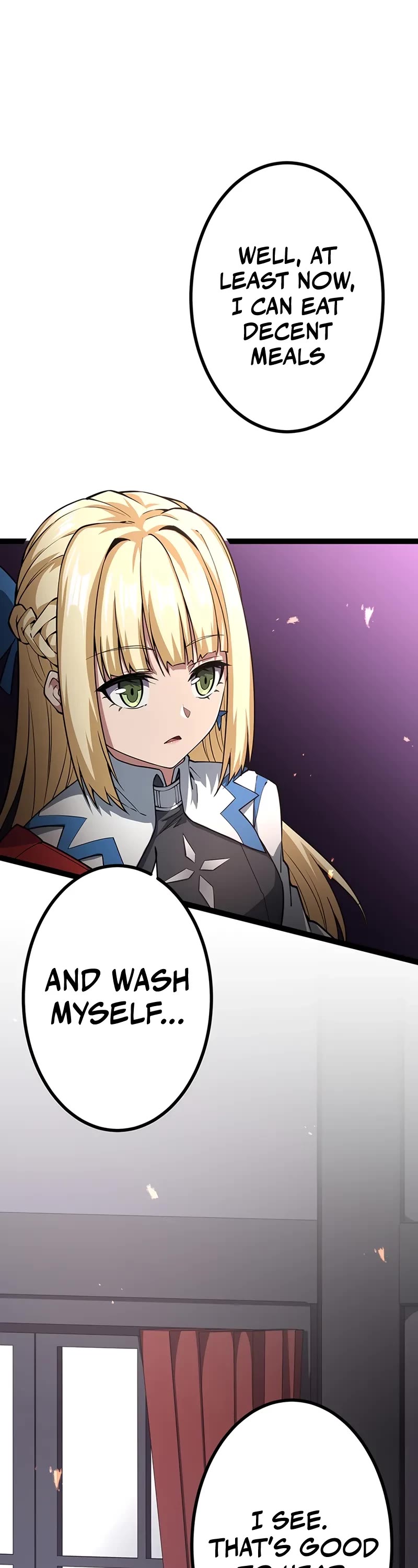 Dungeon Defense Chapter 39 page 39 - Chapter 39