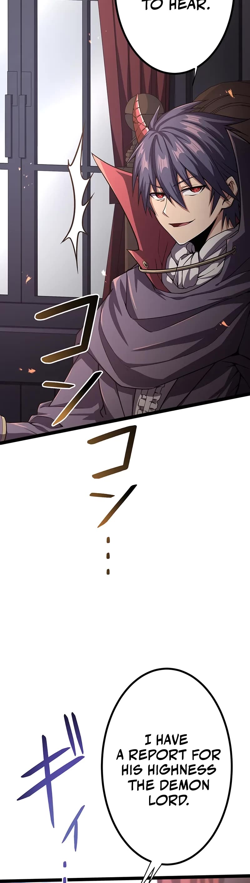 Dungeon Defense Chapter 39 page 40 - Chapter 39