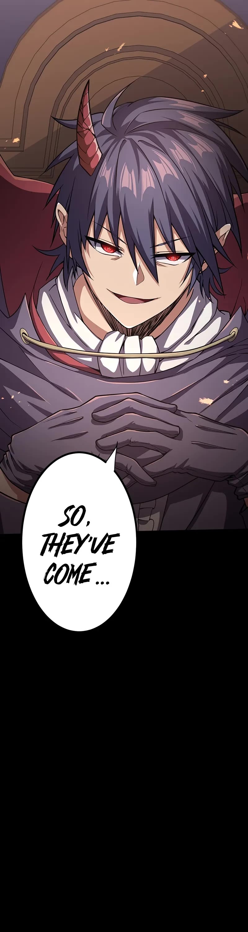Dungeon Defense Chapter 39 page 42 - Chapter 39