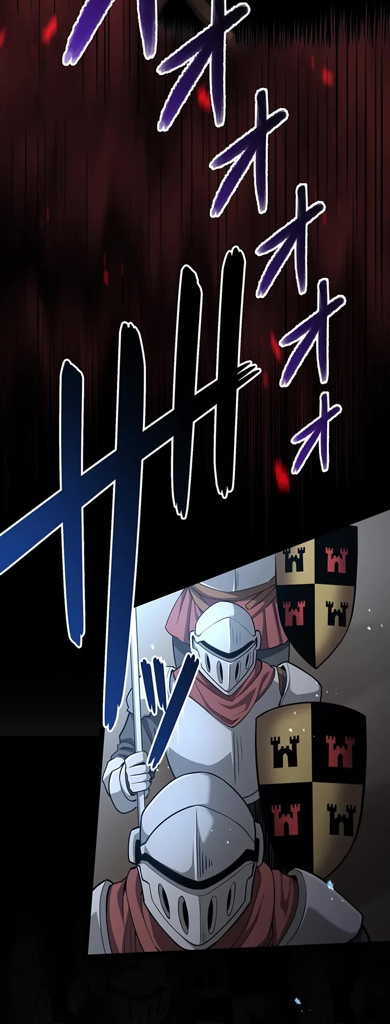 Dungeon Defense Chapter 39 page 45 - Chapter 39