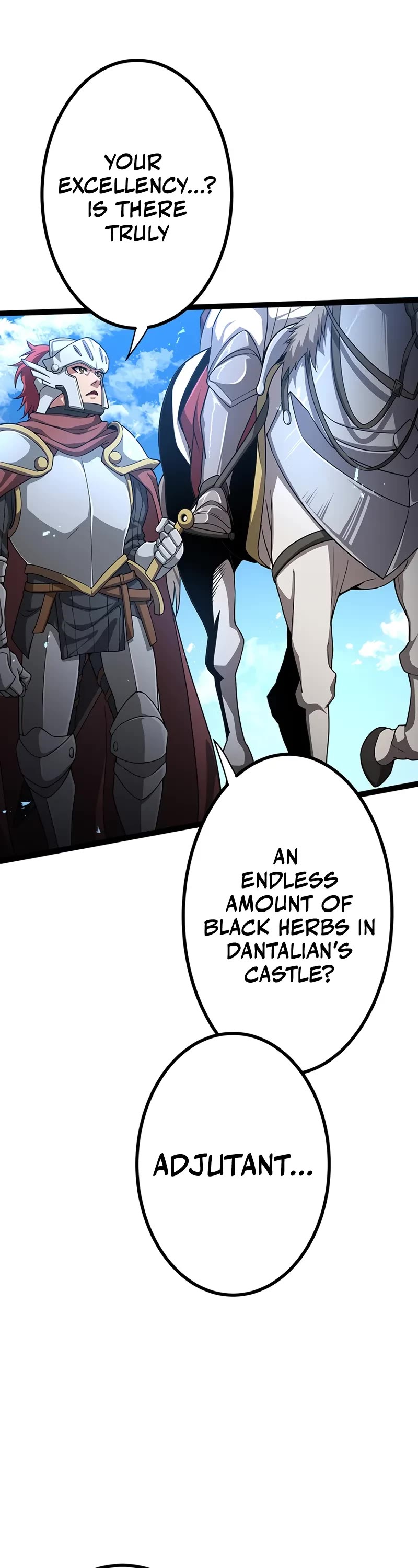 Dungeon Defense Chapter 39 page 48 - Chapter 39