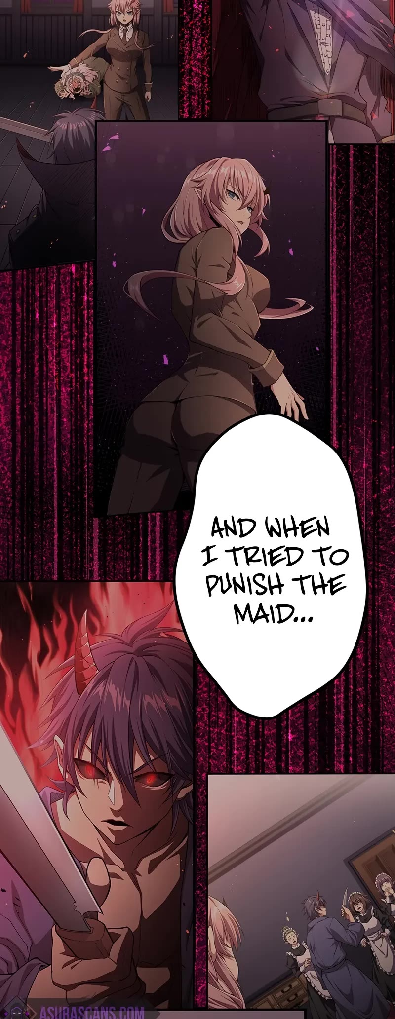 Dungeon Defense Chapter 39 page 5 - Chapter 39