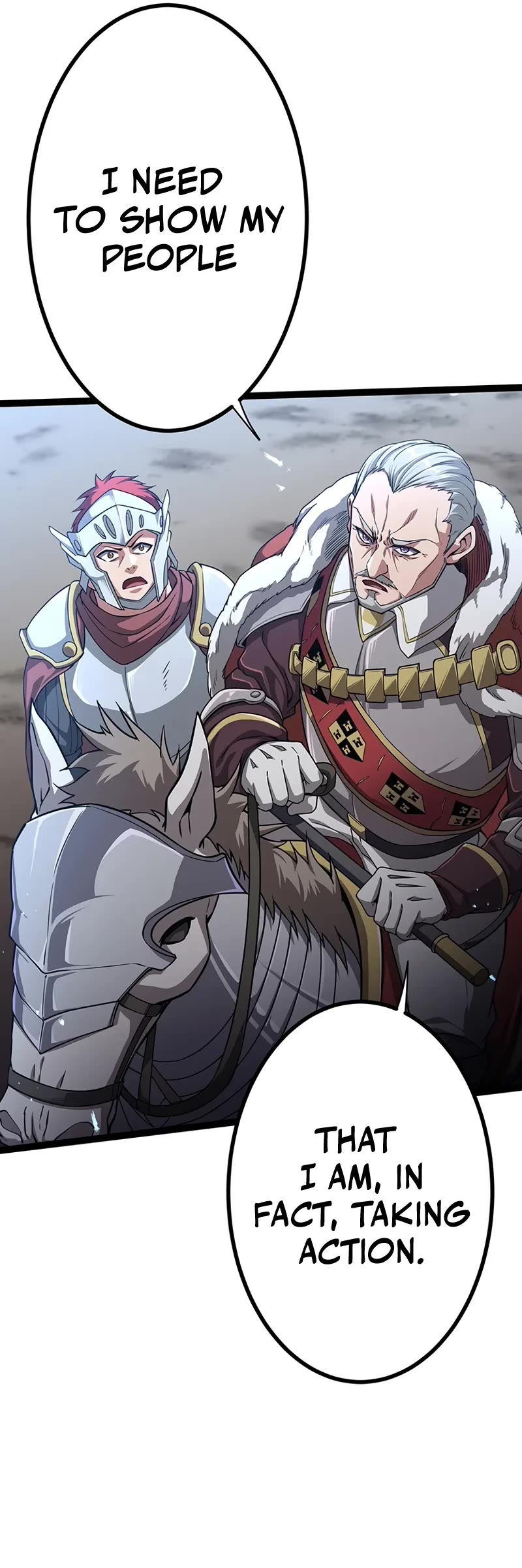 Dungeon Defense Chapter 39 page 55 - Chapter 39