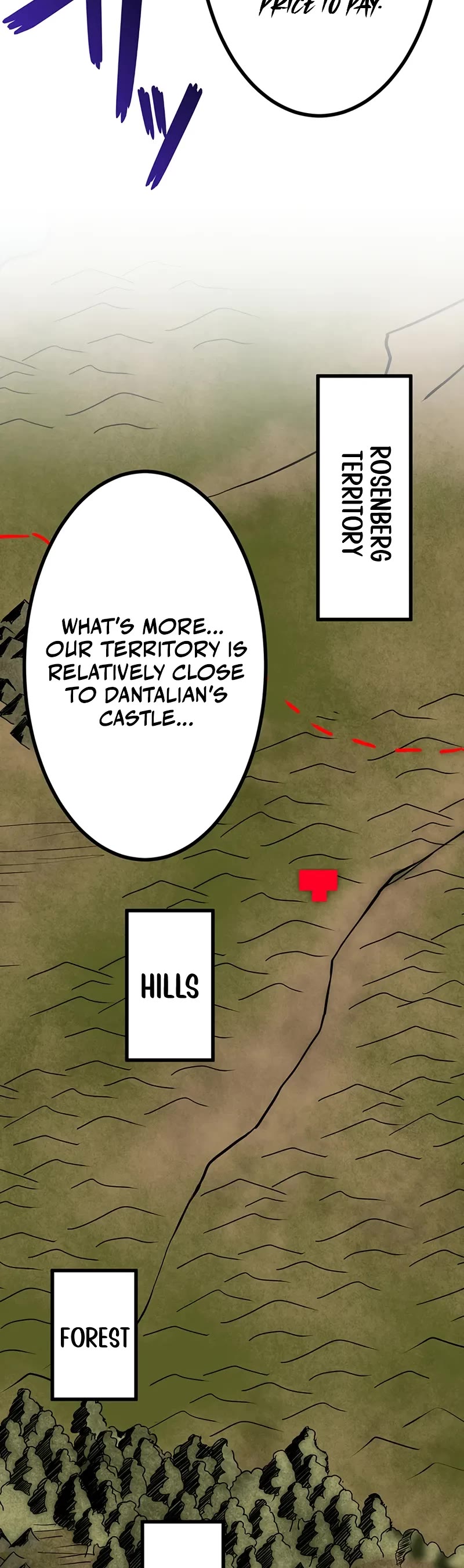 Dungeon Defense Chapter 39 page 59 - Chapter 39