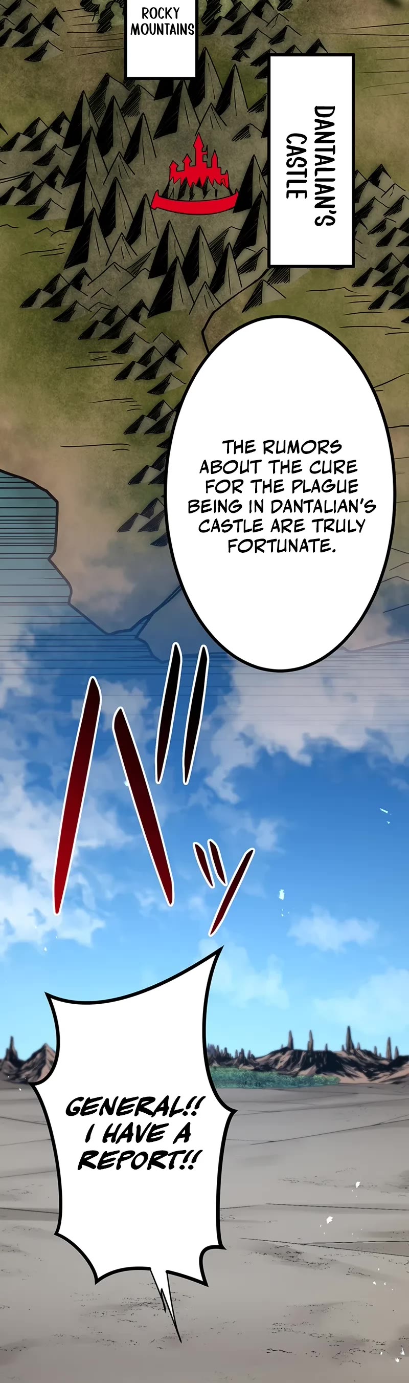 Dungeon Defense Chapter 39 page 60 - Chapter 39