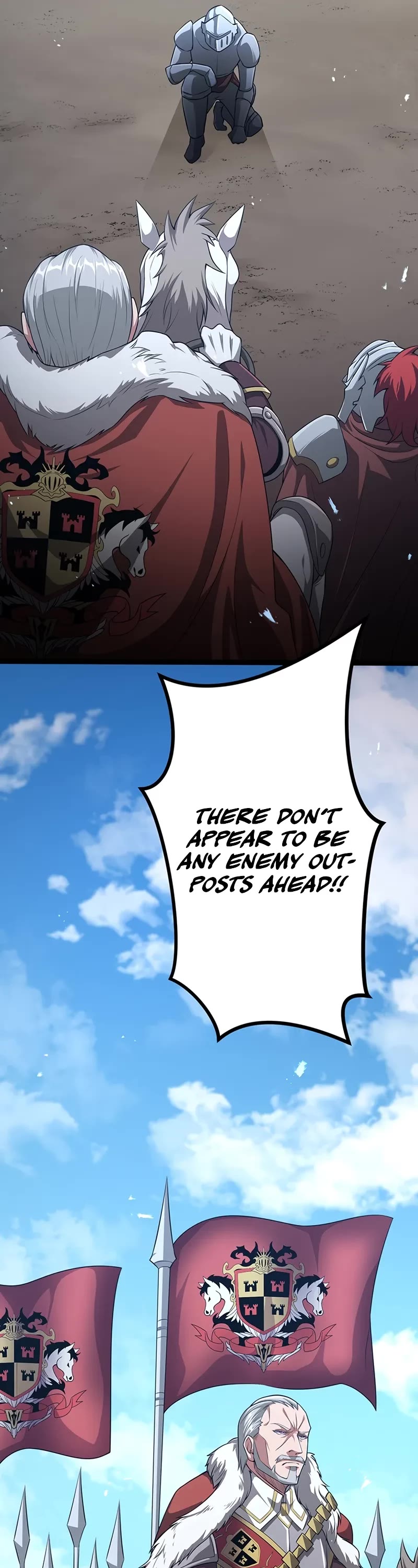 Dungeon Defense Chapter 39 page 61 - Chapter 39
