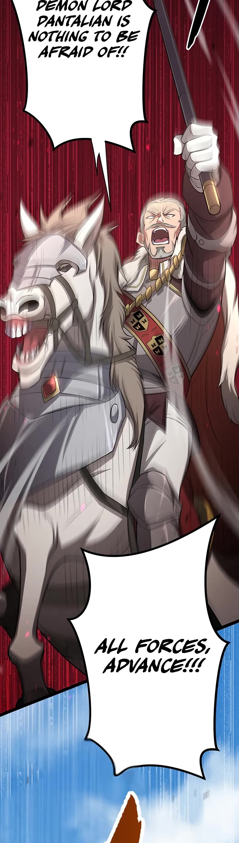 Dungeon Defense Chapter 39 page 64 - Chapter 39