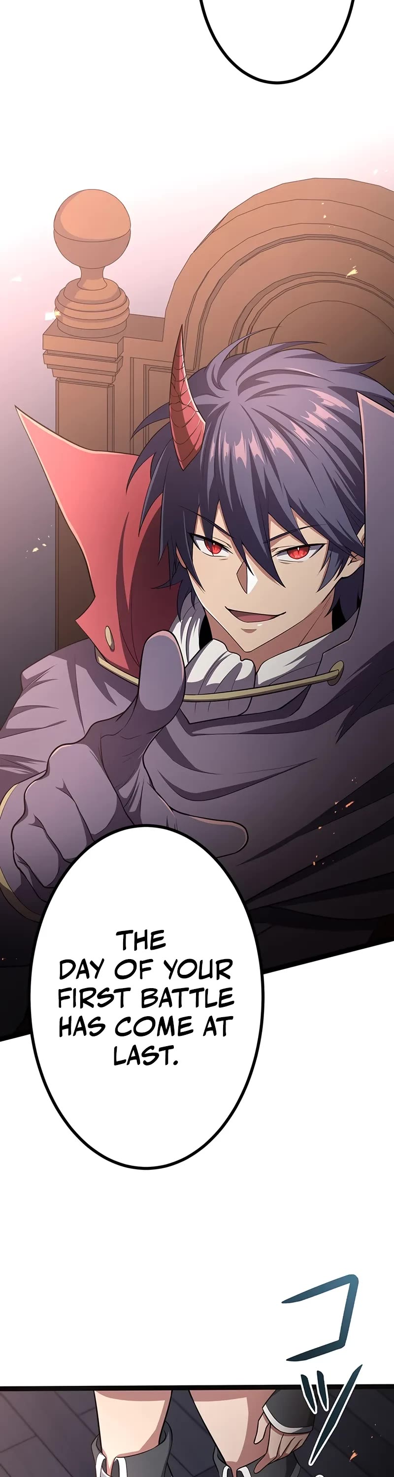 Dungeon Defense Chapter 39 page 67 - Chapter 39