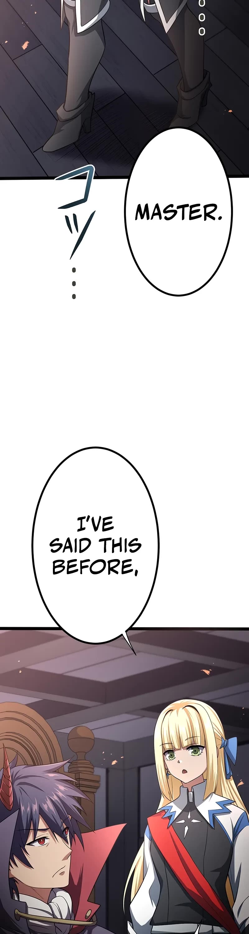 Dungeon Defense Chapter 39 page 68 - Chapter 39