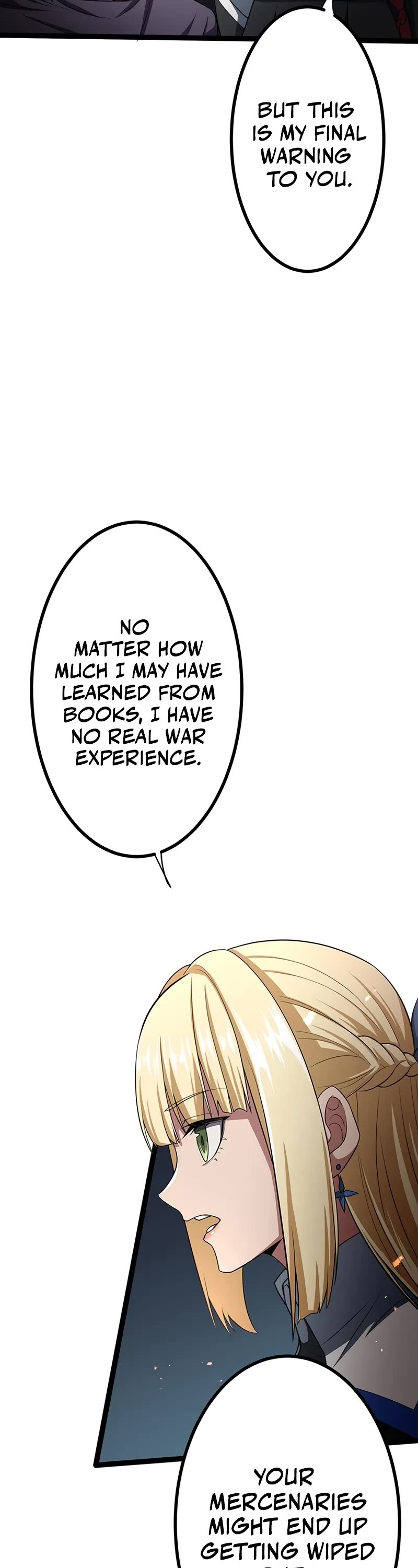 Dungeon Defense Chapter 39 page 69 - Chapter 39