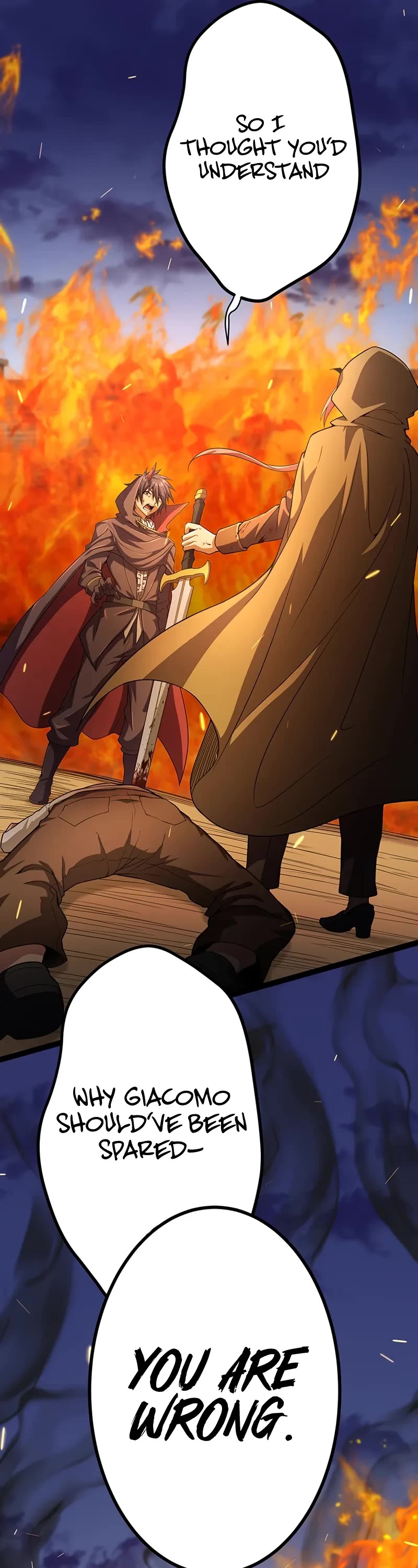 Dungeon Defense Chapter 39 page 7 - Chapter 39