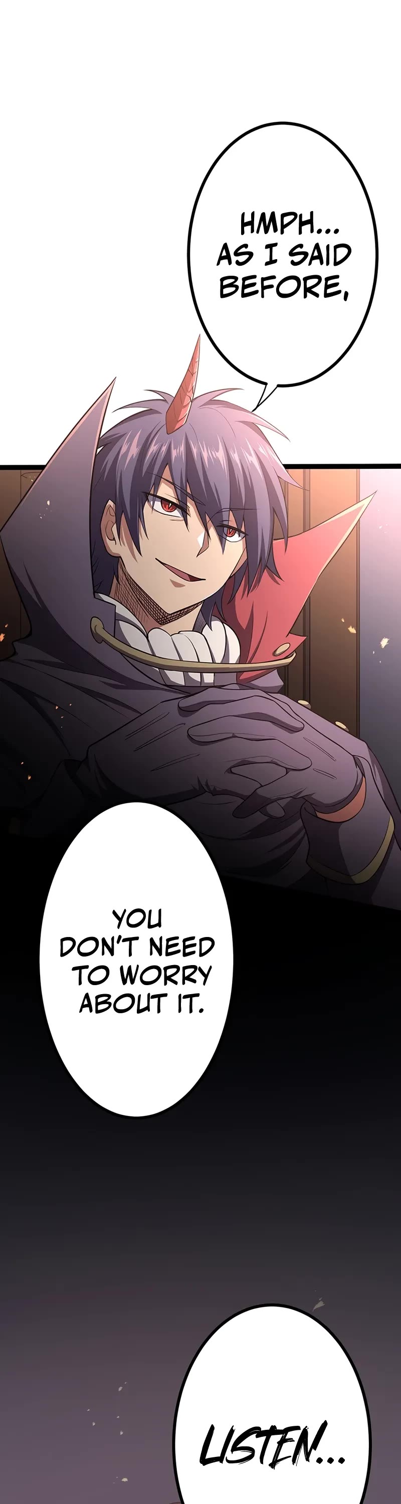 Dungeon Defense Chapter 39 page 71 - Chapter 39