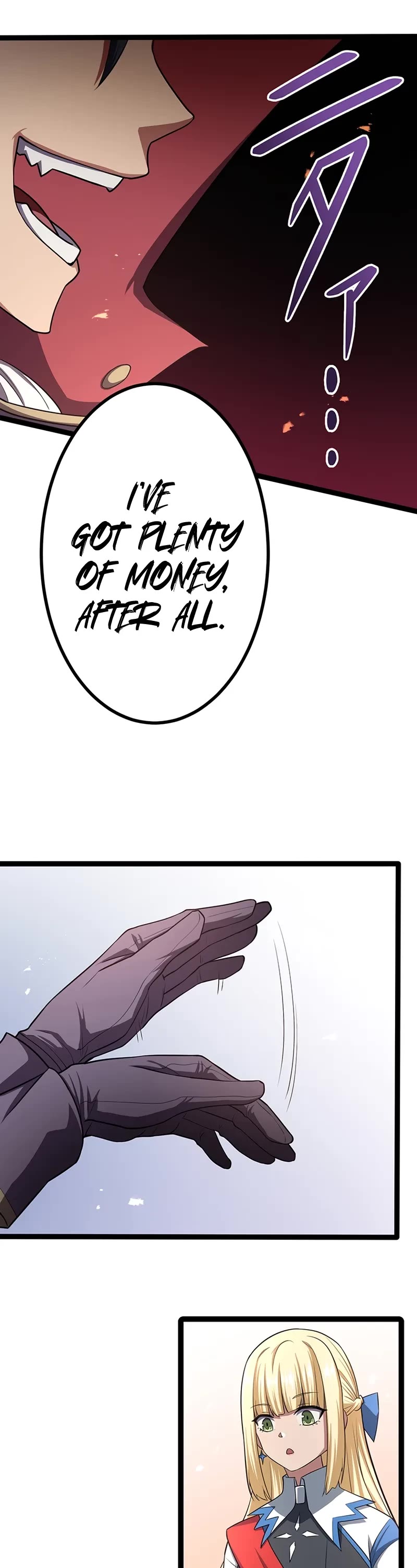 Dungeon Defense Chapter 39 page 73 - Chapter 39