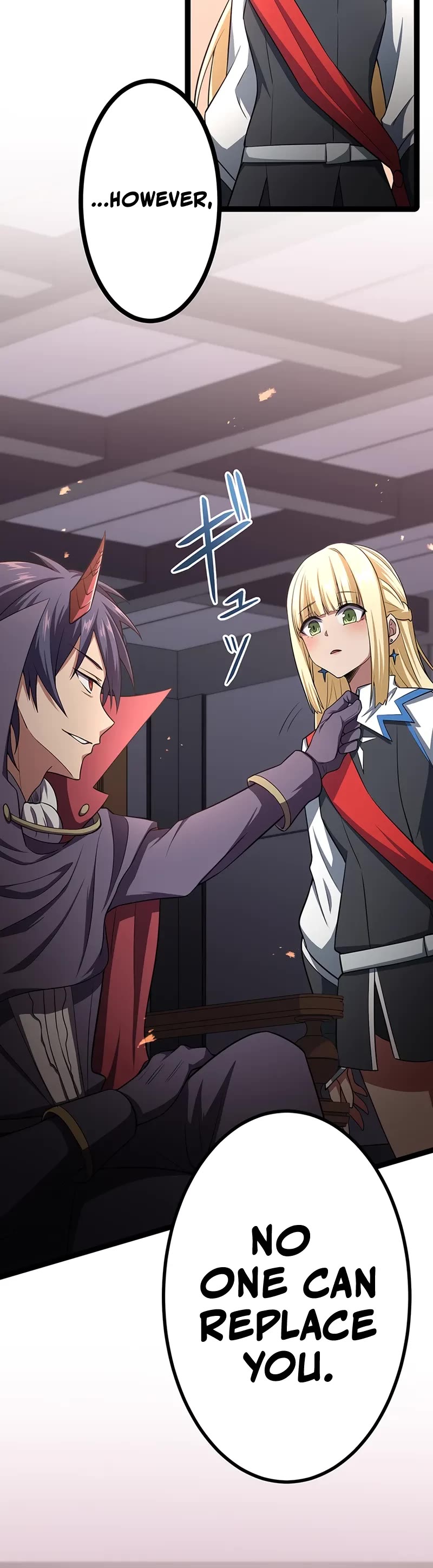 Dungeon Defense Chapter 39 page 74 - Chapter 39