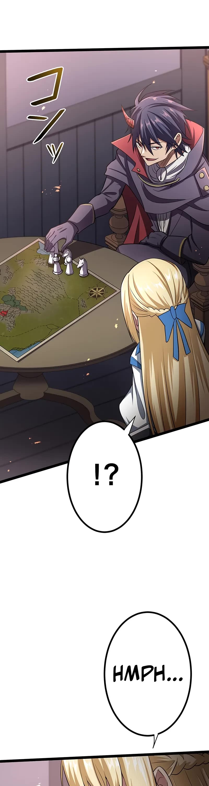 Dungeon Defense Chapter 39 page 78 - Chapter 39