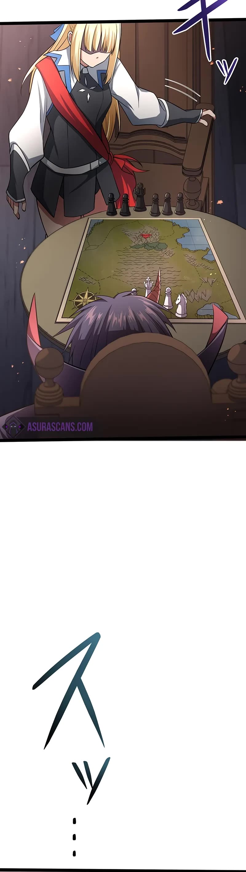 Dungeon Defense Chapter 39 page 80 - Chapter 39