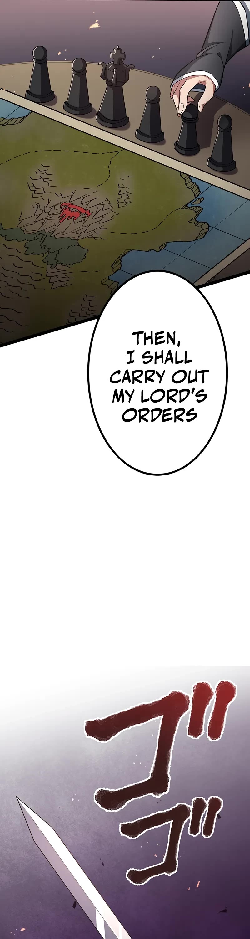 Dungeon Defense Chapter 39 page 81 - Chapter 39