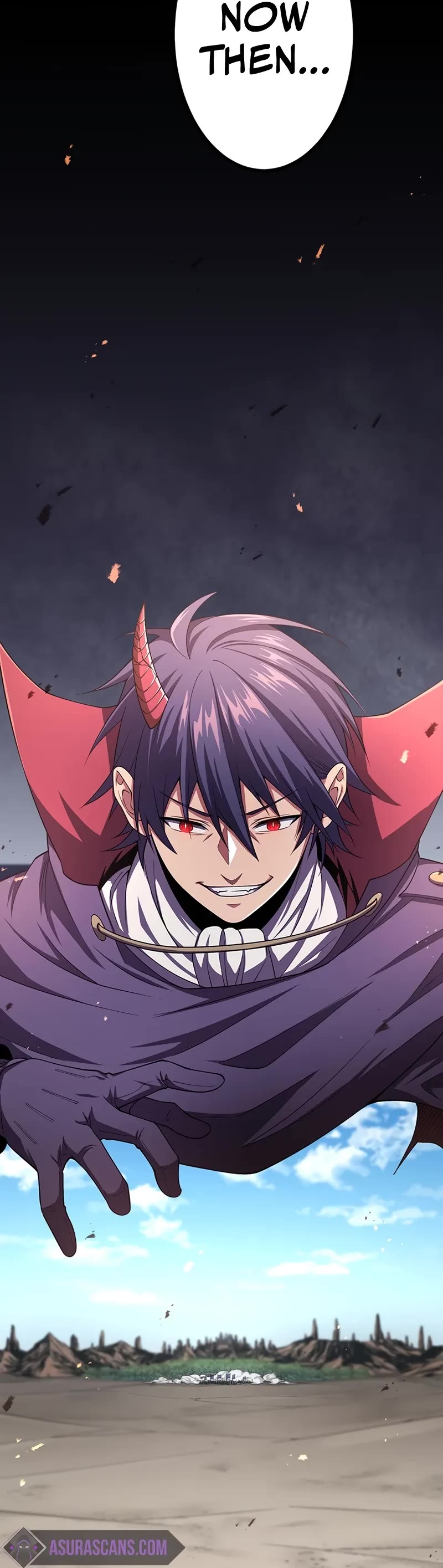 Dungeon Defense Chapter 39 page 85 - Chapter 39