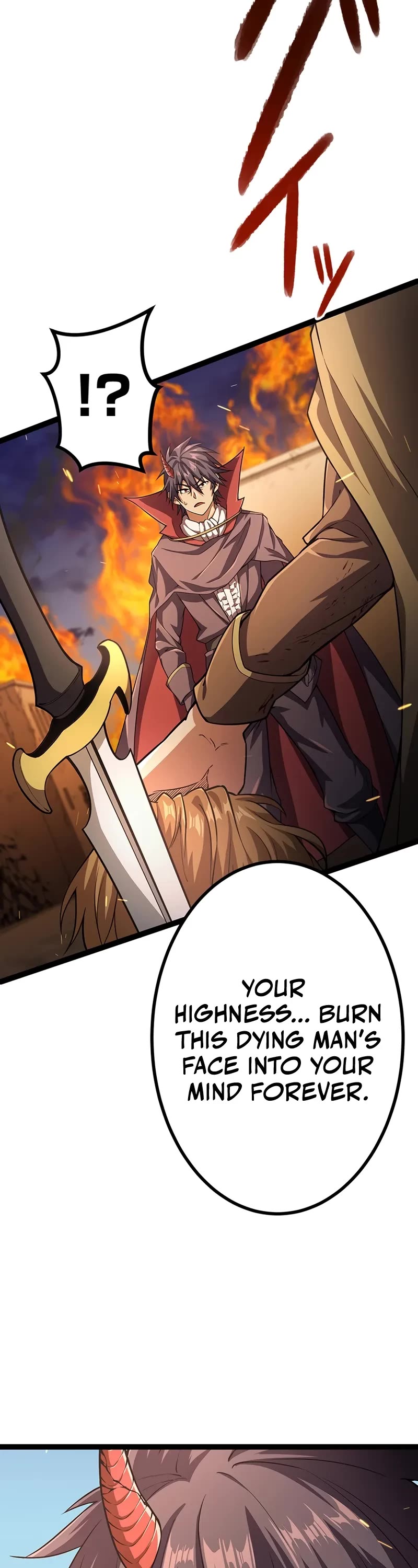Dungeon Defense Chapter 39 page 9 - Chapter 39