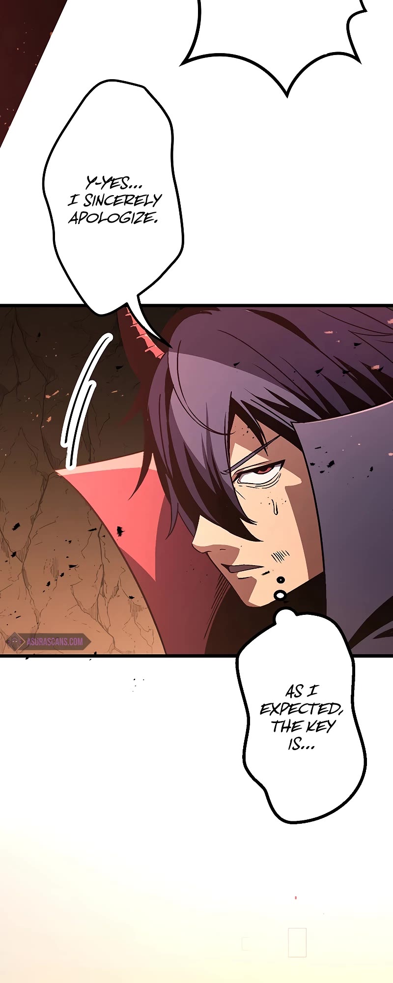 Dungeon Defense Chapter 4 page 11 - Chapter 4
